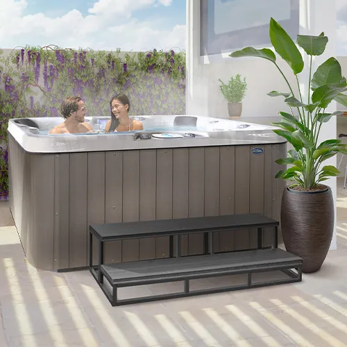 Escape hot tubs for sale in Anderson